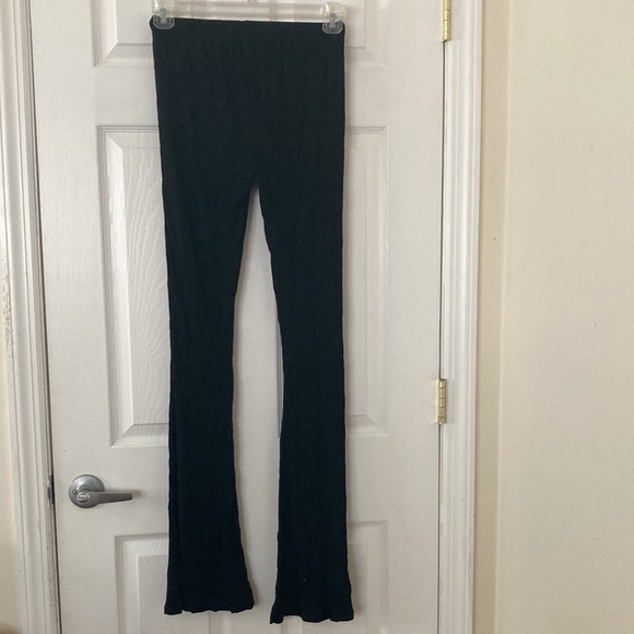 don’t ask why ribbed drawstring pants - Picture 5 of 8